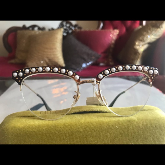 Gucci Optical - Picture 4 of 8